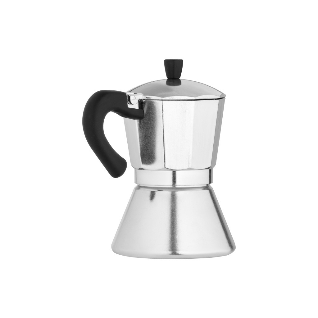 Гейзерна кавоварка Ardesto Gemini Piemonte 6 чашок (AR0806AI) - фото 6 Гейзерна кавоварка Ardesto Gemini Piemonte 6 чашок (AR0806AI) - фото 6