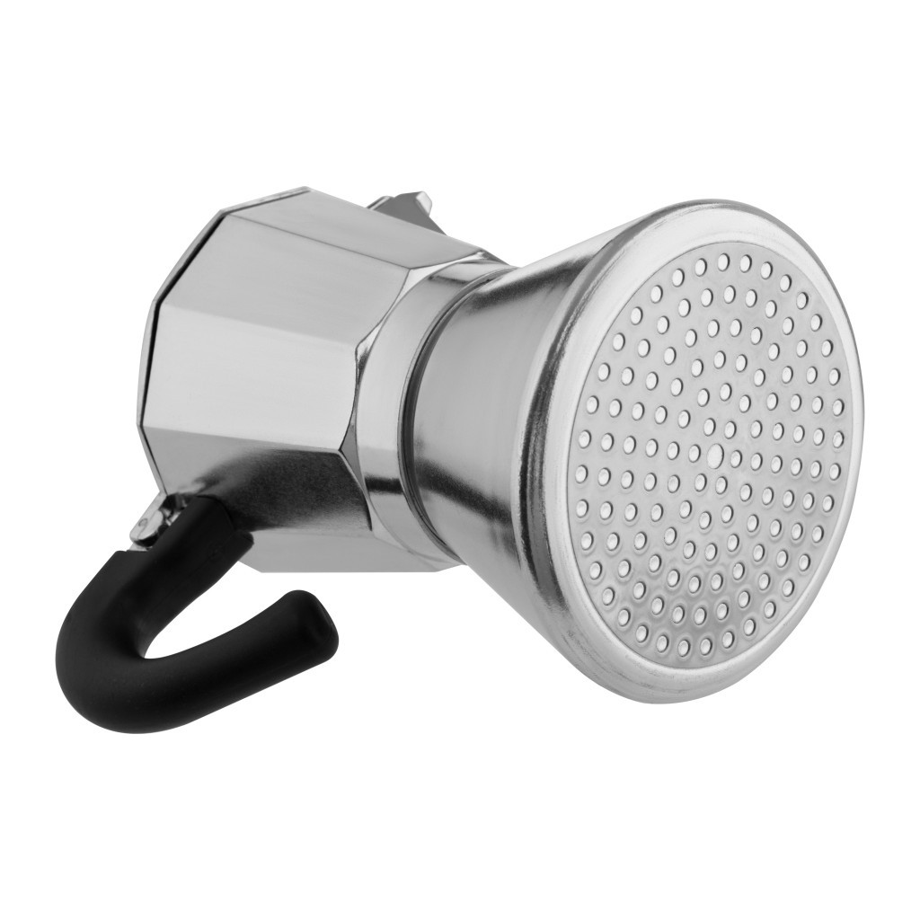 Гейзерна кавоварка Ardesto Gemini Piemonte 6 чашок (AR0806AI) - фото 9 Гейзерна кавоварка Ardesto Gemini Piemonte 6 чашок (AR0806AI) - фото 9