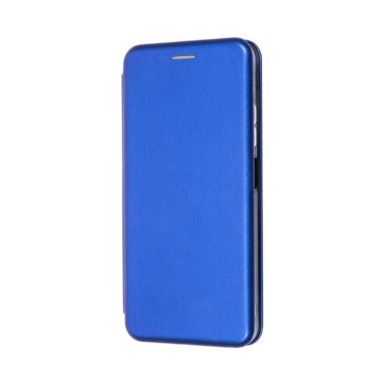 Чохол до мобільного телефона Armorstandart G-Case Tecno Spark 10 4G (KI5q) Blue (ARM68952) - фото 1