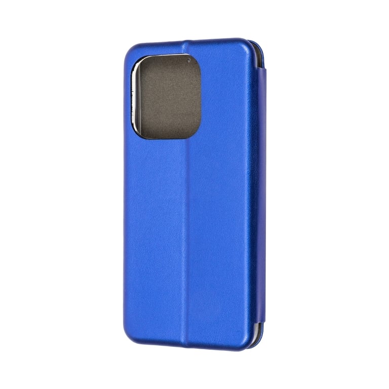 Чохол до мобільного телефона Armorstandart G-Case Tecno Spark 10 4G (KI5q) Blue (ARM68952) - фото 2