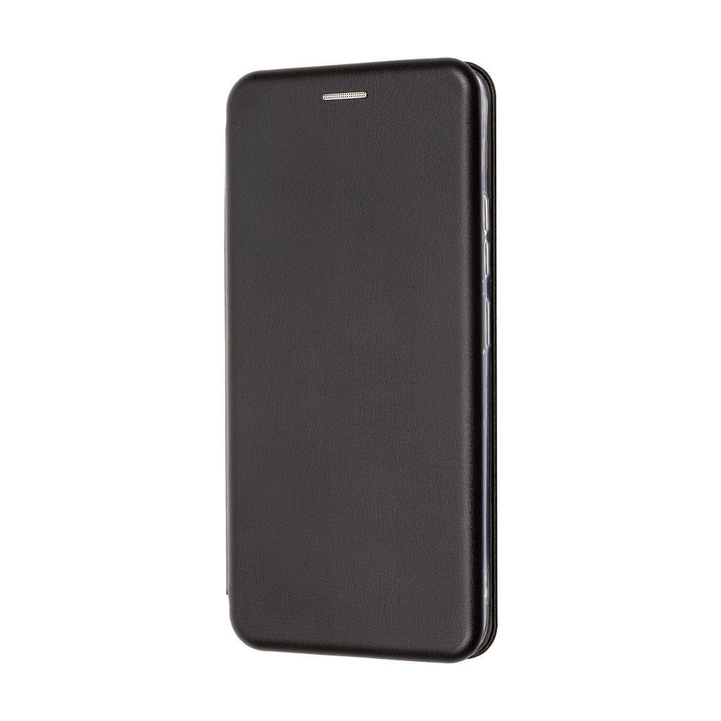 Чохол до мобільного телефона Armorstandart G-Case Tecno Spark Go 2023 (BF7) Black (ARM68958) - фото 1