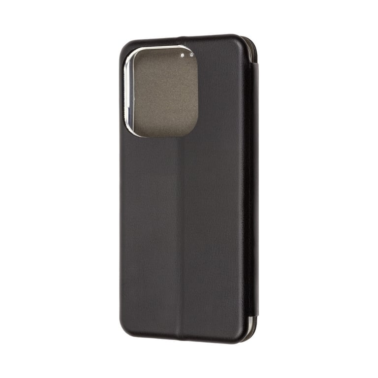 Чохол до мобільного телефона Armorstandart G-Case Tecno Spark Go 2023 (BF7) Black (ARM68958) - фото 2