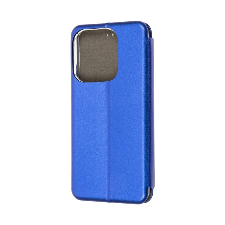 Чохол до мобільного телефона Armorstandart G-Case Tecno Spark Go 2023 (BF7) Blue (ARM68957) - фото 2