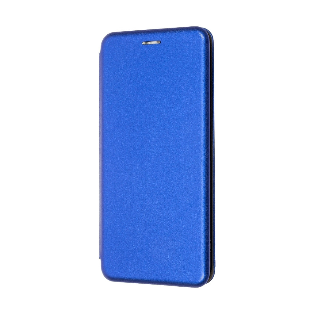 Чохол до мобільного телефона Armorstandart G-Case Xiaomi Redmi 12 4G Blue (ARM66541) - фото 1