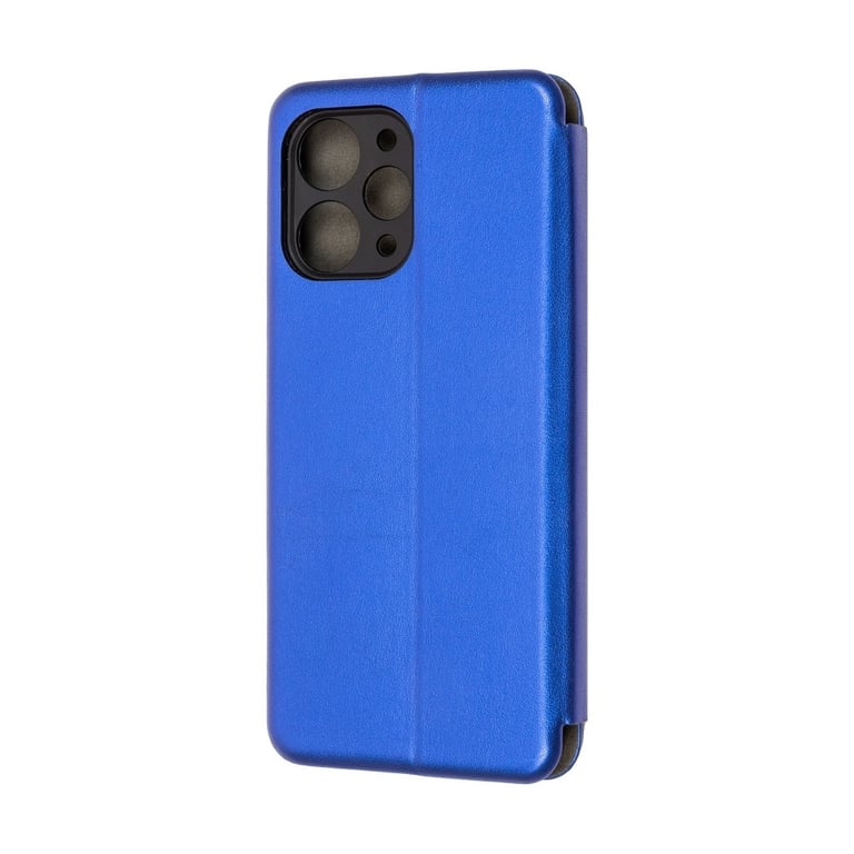 Чохол до мобільного телефона Armorstandart G-Case Xiaomi Redmi 12 4G Blue (ARM66541) - фото 2