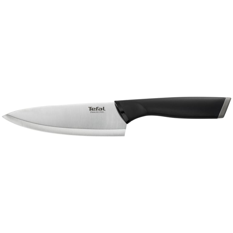 Кухонний ніж Tefal Comfort 15 см + чохол (K2213144) - фото 2