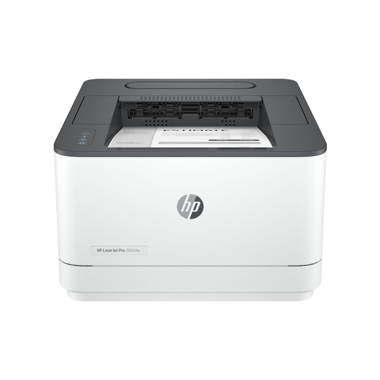 Лазерний принтер HP LaserJet Pro 3003dw WiFi (3G654A) - фото 1