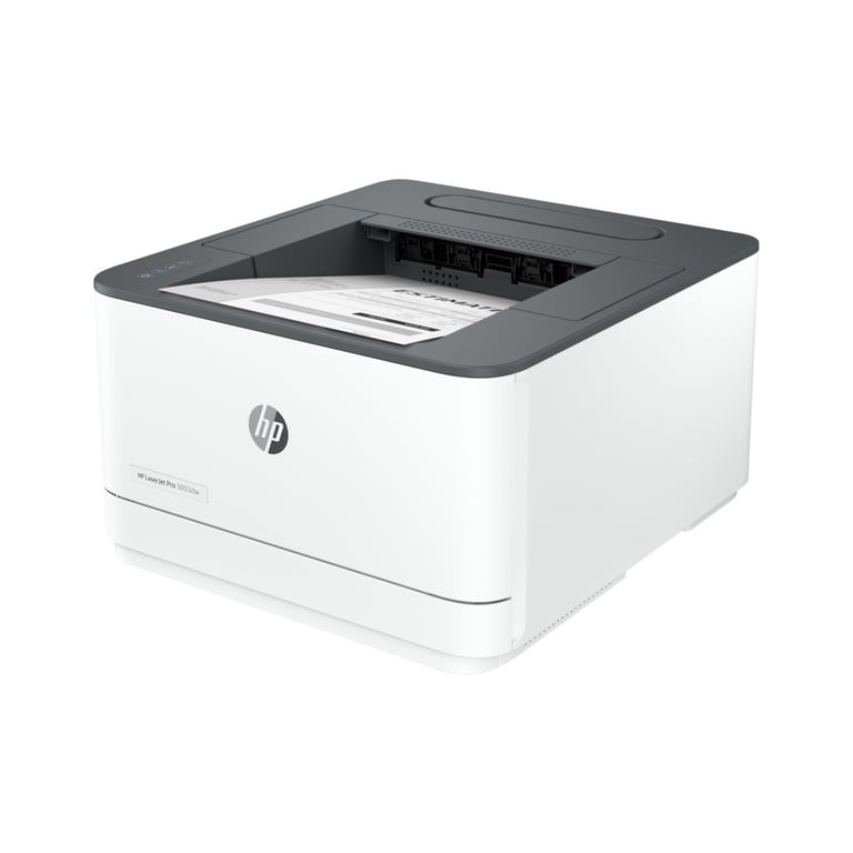 Лазерний принтер HP LaserJet Pro 3003dw WiFi (3G654A) - фото 3