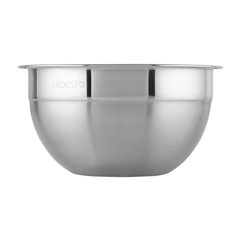 Миска Ardesto Gemini 18 см (AR1618SS) - фото 5 Миска Ardesto Gemini 18 см (AR1618SS) - фото 5