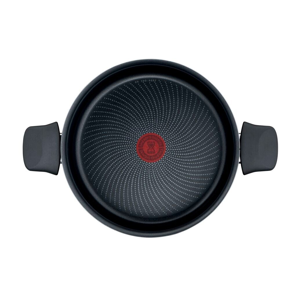 Набір посуду Tefal Generous Cook 6 предметів (C2789053) - фото 2 Набір посуду Tefal Generous Cook 6 предметів (C2789053) - фото 2