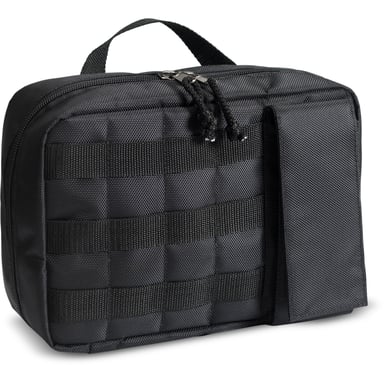 Сумка для аптечки Vinga Paramedical, Oxford 1680D PU, Black (VAPB) - фото 1