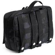Сумка для аптечки Vinga Paramedical, Oxford 1680D PU, Black (VAPB) - фото 3