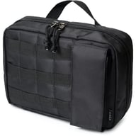 Сумка для аптечки Vinga Paramedical, Oxford 1680D PU, Black (VAPB) - фото 4