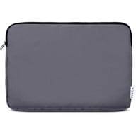 Чохол до ноутбука Vinga 15-16" NS150 Gray Sleeve (NS150GR) - фото 1