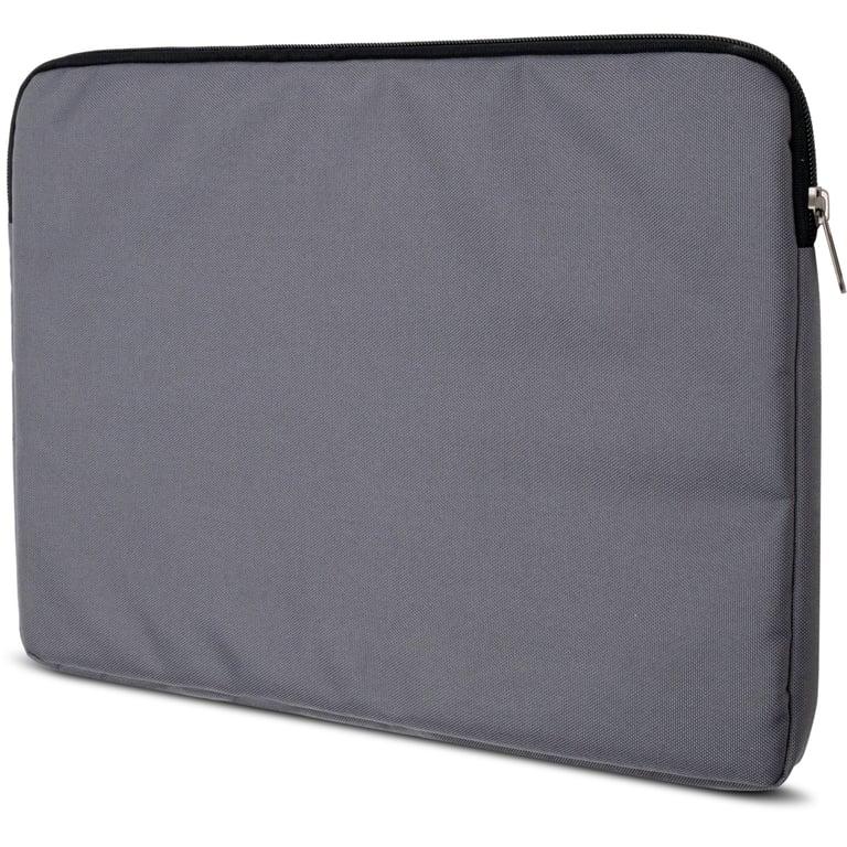 Чохол до ноутбука Vinga 15-16" NS150 Gray Sleeve (NS150GR) - фото 2
