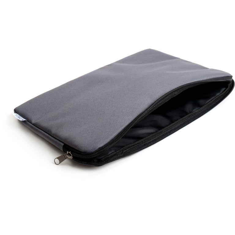 Чохол до ноутбука Vinga 15-16" NS150 Gray Sleeve (NS150GR) - фото 3