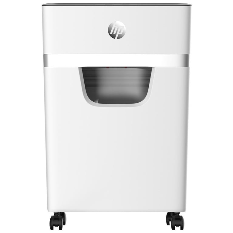 Знищувач документів HP OneShred 10MC (2804) - фото 4