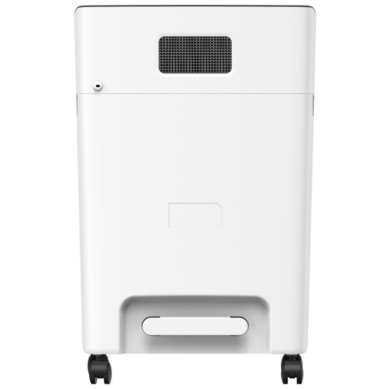 Знищувач документів HP OneShred 10MC (2804) - фото 5