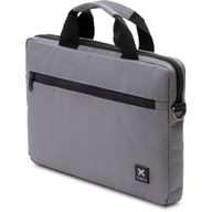 Сумка для ноутбука Vinga 14" NB1401 gray (NB1401GR) - фото 1