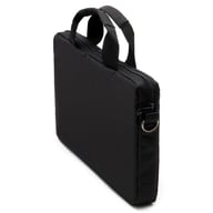 Сумка для ноутбука Vinga 14" NB1401 black (NB1401BK) - фото 3