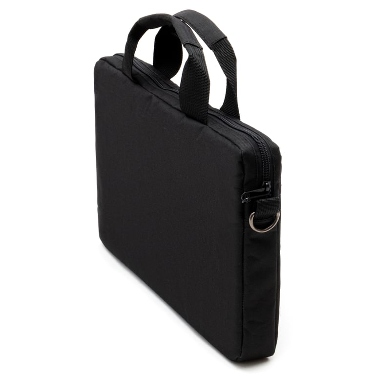 Сумка для ноутбука Vinga 14" NB1401 black (NB1401BK) - фото 3
