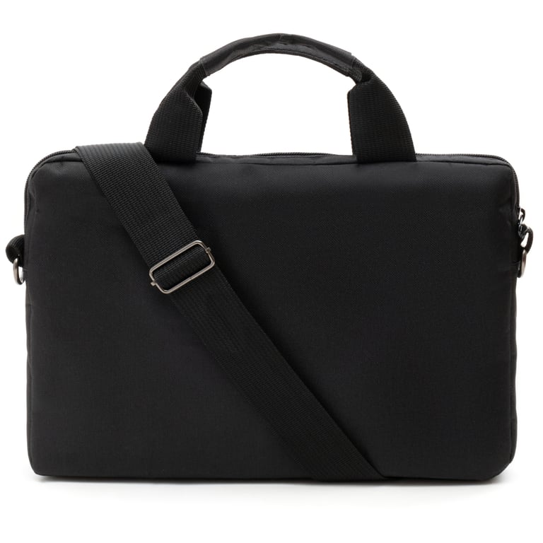 Сумка для ноутбука Vinga 14" NB1401 black (NB1401BK) - фото 4