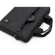 Сумка для ноутбука Vinga 14" NB1401 black (NB1401BK) - фото 5