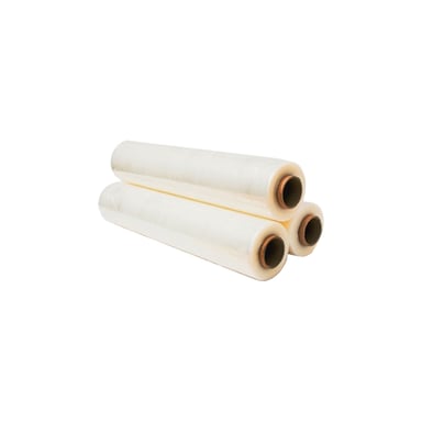 Стрейч-плівка Grey Pack clear 500х20 мкм 160м (2050016013) - фото 1