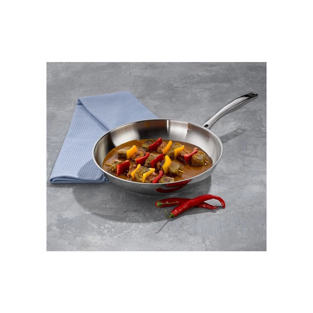 Сковорода Kela Flavoria 28 см (10189) - фото 2 Сковорода Kela Flavoria 28 см (10189) - фото 2