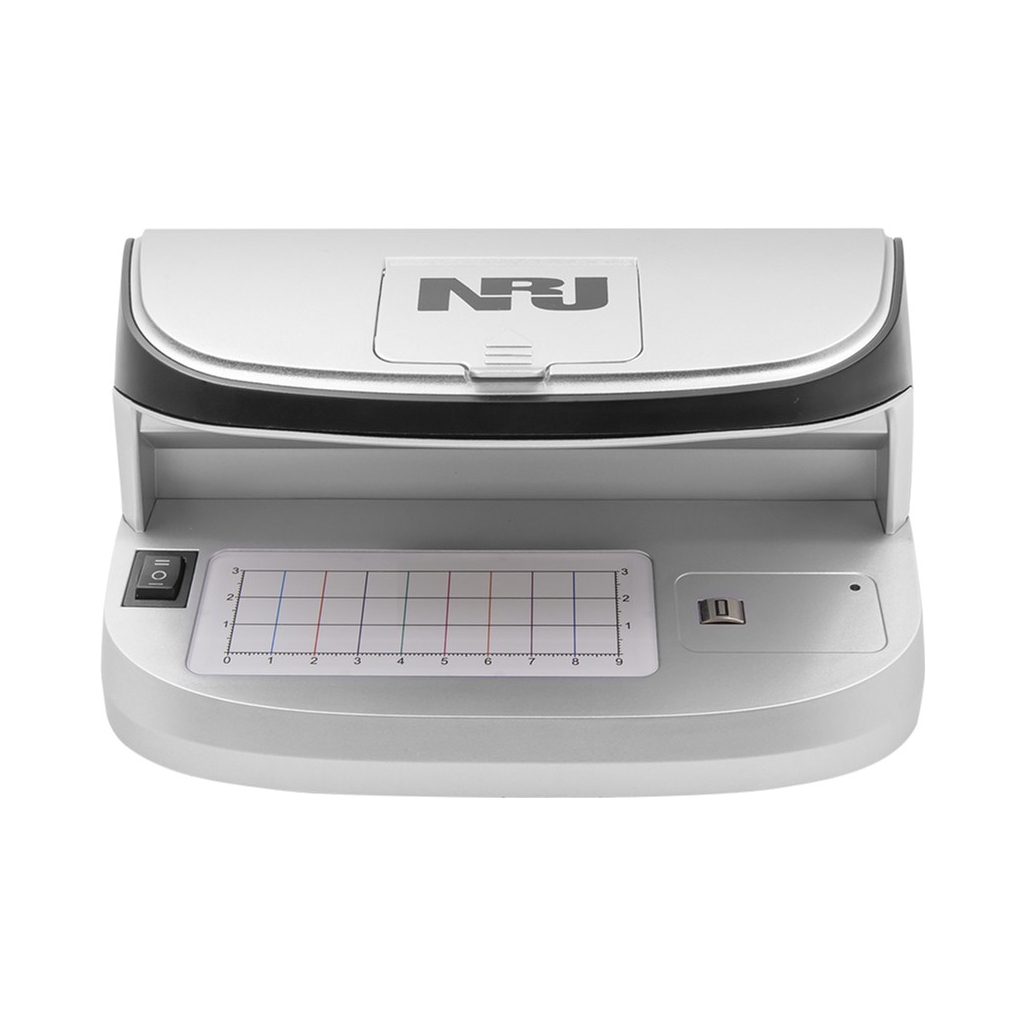 Детектор валют NRJ AL-11 UV+MG (з акумулятором) (24330) - фото 4 Детектор валют NRJ AL-11 UV+MG (з акумулятором) (24330) - фото 4