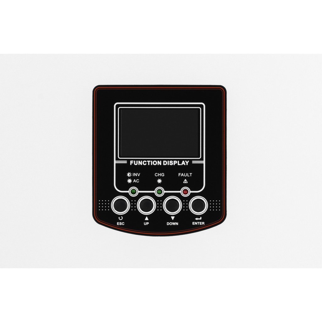 Сонячний інвертор 2E 2E-VP-1K12 1000W (2E-VP-1K12) - фото 4 Сонячний інвертор 2E 2E-VP-1K12 1000W (2E-VP-1K12) - фото 4