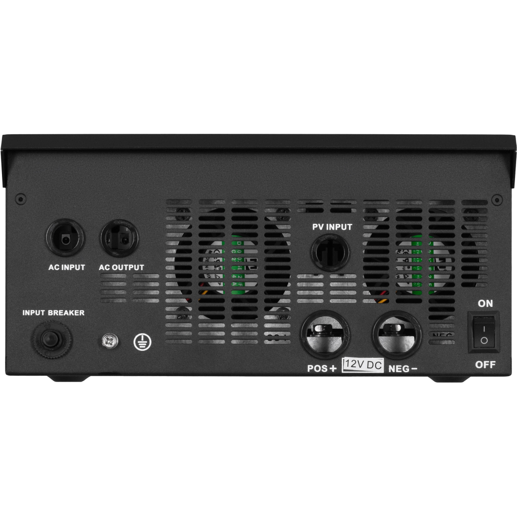 Сонячний інвертор 2E 2E-VP-1K12 1000W (2E-VP-1K12) - фото 5 Сонячний інвертор 2E 2E-VP-1K12 1000W (2E-VP-1K12) - фото 5