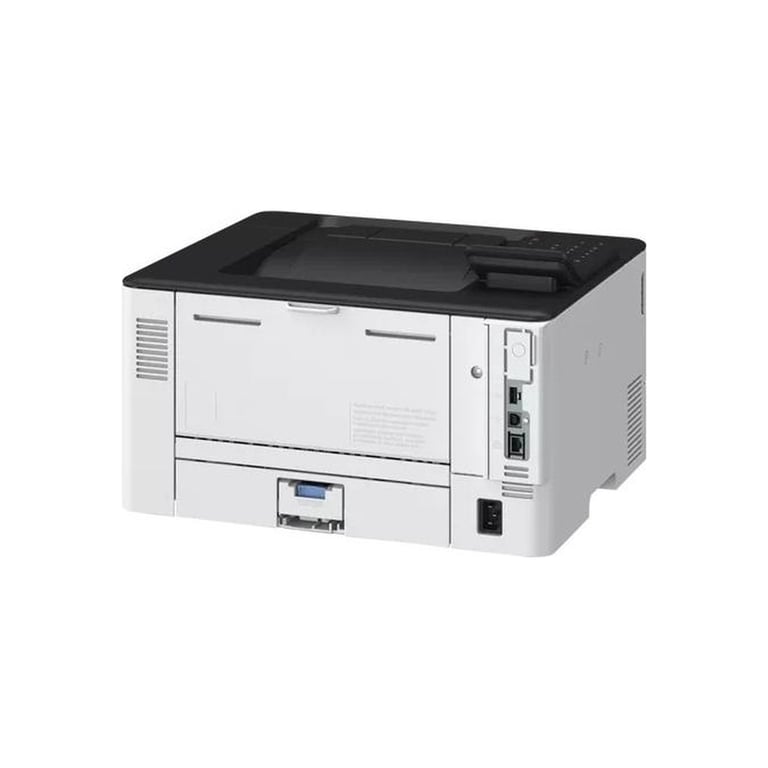 Лазерний принтер Canon i-SENSYS LBP-243dw (5952C013) - фото 5