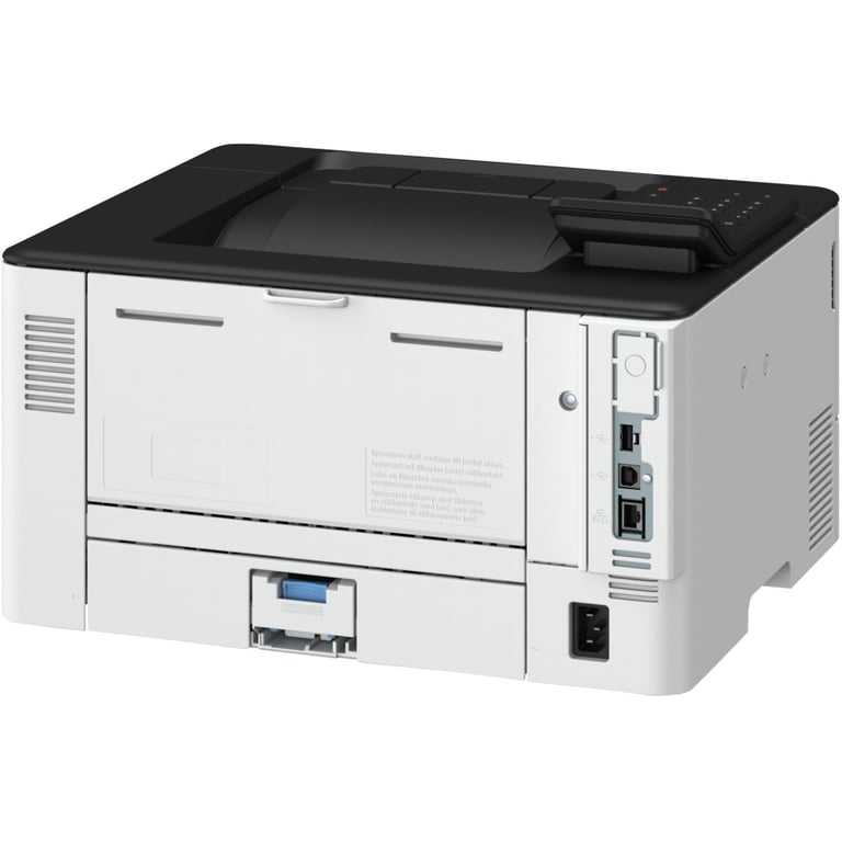 Лазерний принтер Canon i-SENSYS LBP-246dw (5952C006) - фото 2