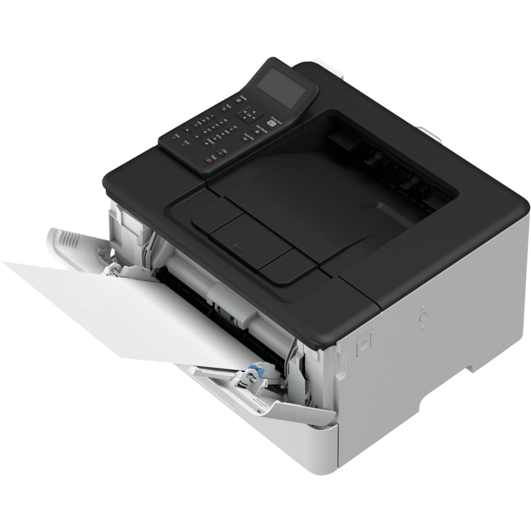 Лазерний принтер Canon i-SENSYS LBP-246dw (5952C006) - фото 5