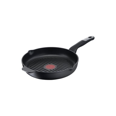 Сковорода Tefal Grill Unlimited Thermo-Spot 26 см (E2294074) - фото 1