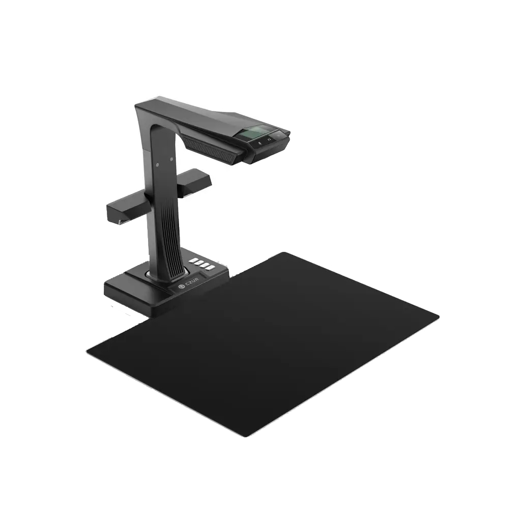 Документ камера Czur ET25 Pro - фото 2 Документ камера Czur ET25 Pro - фото 2