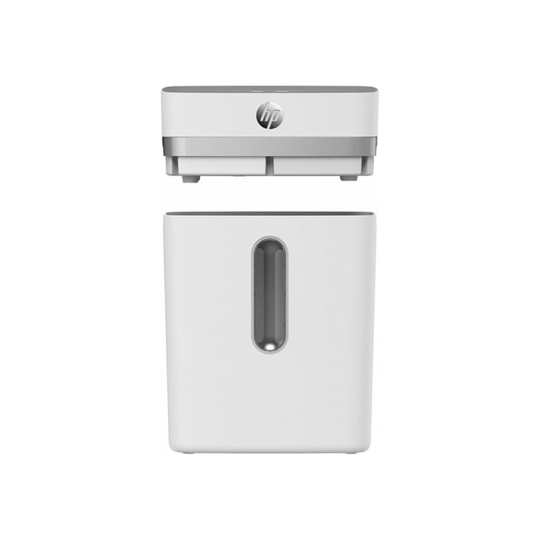 Знищувач документів HP OneShred 12CC (2802) (838084) - фото 2