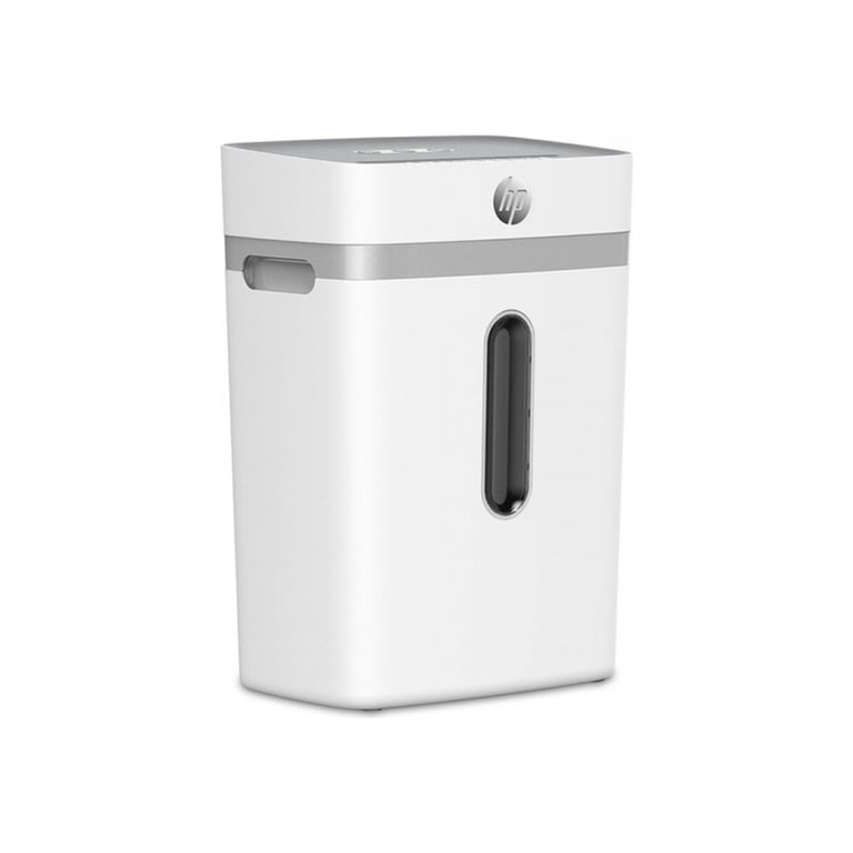 Знищувач документів HP OneShred 12CC (2802) (838084) - фото 3