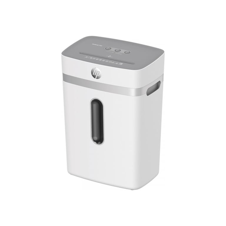 Знищувач документів HP OneShred 12CC (2802) (838084) - фото 4