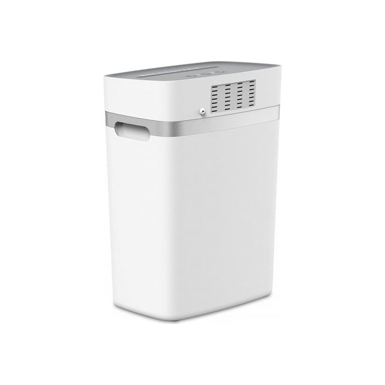 Знищувач документів HP OneShred 12CC (2802) (838084) - фото 5