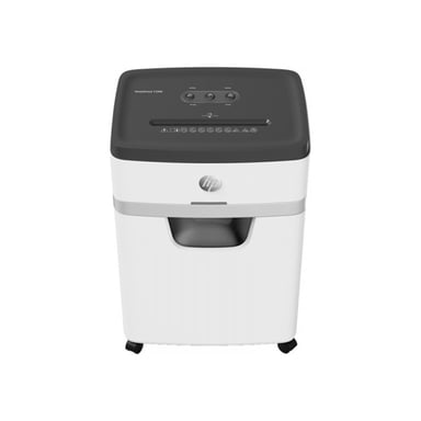 Знищувач документів HP OneShred 12MC (2806) (838095) - фото 1