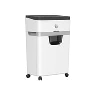 Знищувач документів HP OneShred 12MC (2806) (838095) - фото 2