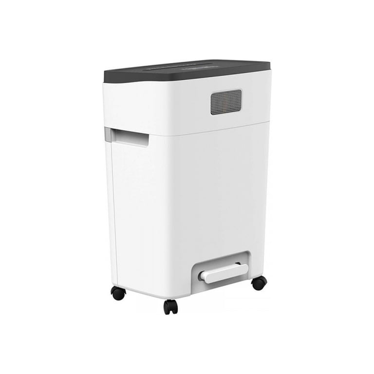 Знищувач документів HP OneShred 12MC (2806) (838095) - фото 4