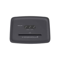Знищувач документів HP OneShred 12MC (2806) (838095) - фото 6