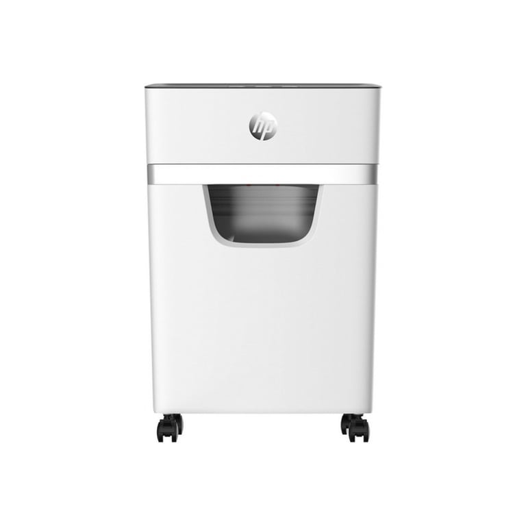 Знищувач документів HP OneShred 15CC (2803) (838085) - фото 2