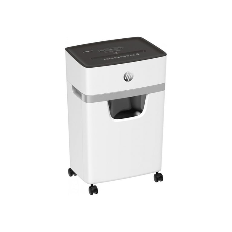 Знищувач документів HP OneShred 15CC (2803) (838085) - фото 3