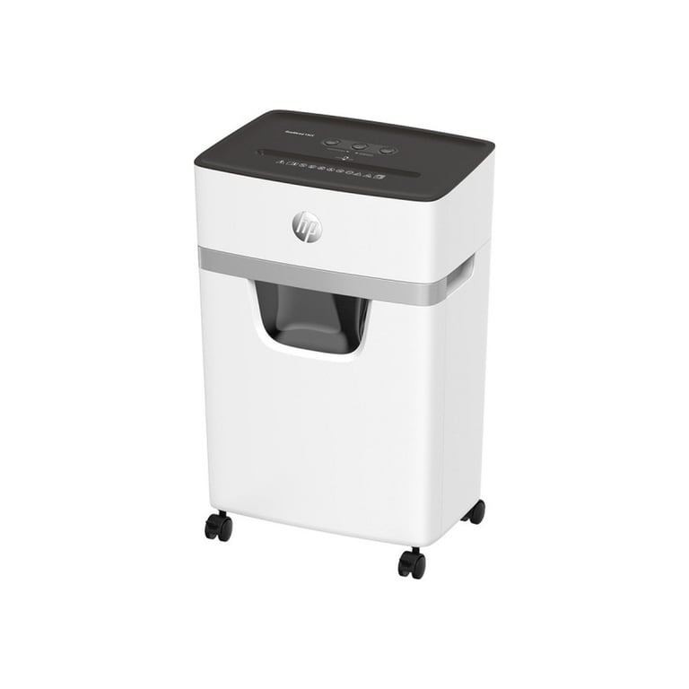 Знищувач документів HP OneShred 15CC (2803) (838085) - фото 4