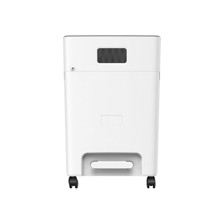 Знищувач документів HP OneShred 15CC (2803) (838085) - фото 8