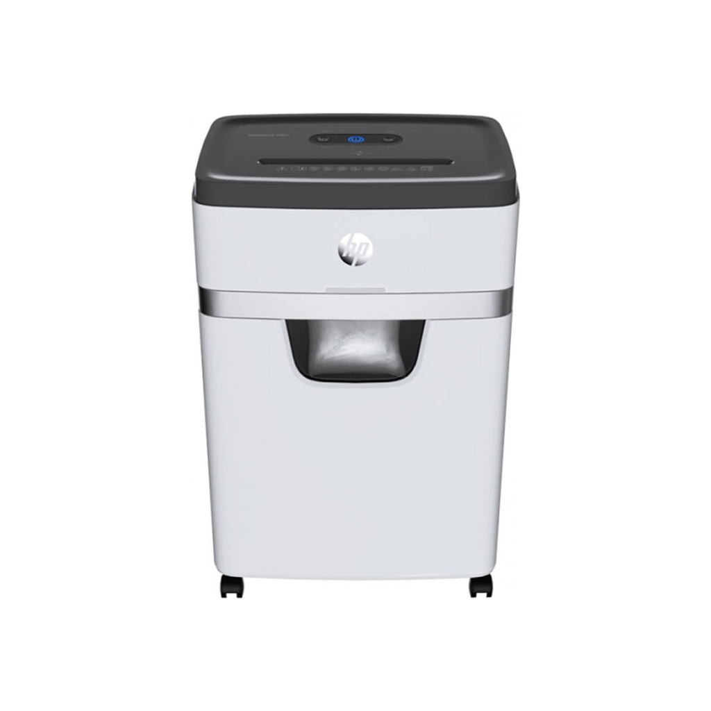 Знищувач документів HP OneShred 18CC (2805) (838094) - фото 1